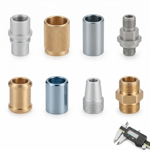 For <b>Precision</b> CNC Machining Services with for Type CNC Turning <b>Tools</b> Wire EDM Manufacturing 316L Stainless Steel CNC Parts - Product Image 1