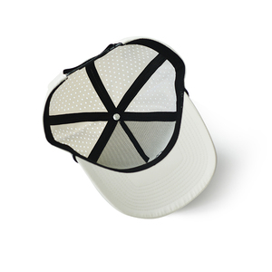 Casquette de baseball sportive réglable, respirante, imperméable, perforée au laser, pour le golf, la chasse et le quotidien - Product Image 5