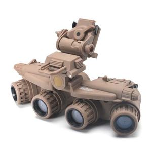 อุปกรณ์จัดแสดงหมวกกันน็อค GPNVG-18ยุทธวิธีระบบมองเห็นกลางคืนดิจิตอลขั้นสูง - Product Image 2