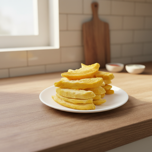 Botones de Rosa Rosa Damascena Orgánicos 3A, Flores de Rosa Damascena para Té de Frutas |    Paquete a Granel de Té/Aceite Esencial/Bath Salt en Bolsa de 500g - Product Image 2