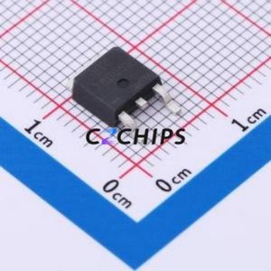 Original y nuevo 78D05L TO-252-2 Circuito integrado IC Chip PMIC Regulador lineal (LDO) - Product Image 1