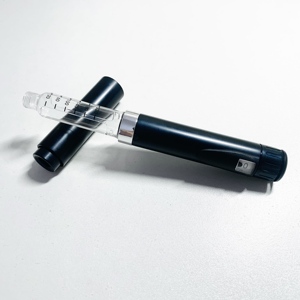 <span class=keywords><strong>Nad</strong></span> ปากกาโลหะสำหรับลดน้ำหนัก3มล. แบบนำกลับมาใช้ใหม่ได้ V2ปากกาหัวฉีดเพื่อลดน้ำหนัก - Product Image 3