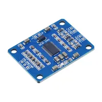 Module amplificateur audio double canal TPA3110 2x15W, mini amplificateur stéréo pour système audio DIY