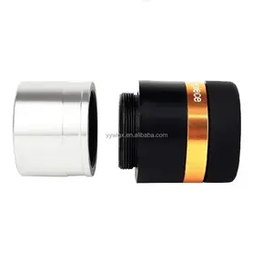 Astronomical Telescopes Eyepiece Set Telescope Accessory Kit 4 Plossl Design 6mm 1.25 Inches