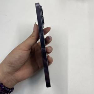 สมาร์ทโฟนคุณภาพสูง มือถือมือสองแท้ <span class=keywords><strong>iPhone</strong></span> 14 Pro Max <span class=keywords><strong>512G</strong></span> พร้อม 5G - Product Image 6