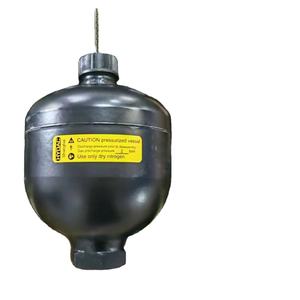 Большое количество оригинальных аккумуляторов SB0210-0.75E1 ДИАФРАГМЕННОГО ТИПА - Product Image 5