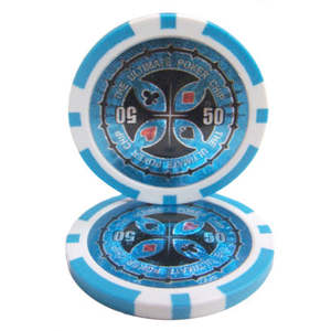 Jetons de poker ultimes de haute qualité avec plateau Expérience de jeu exceptionnelle kg - Product Image 6