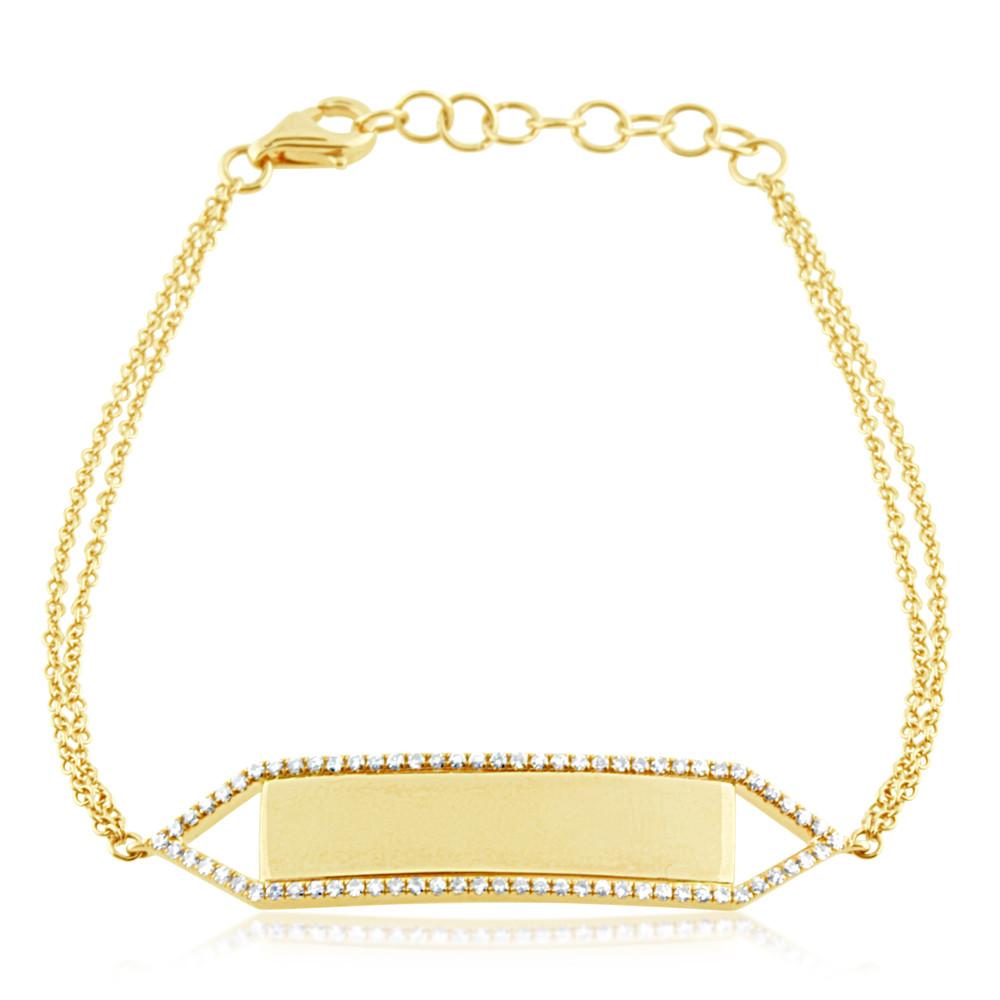 14k Gold