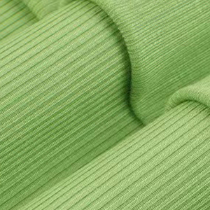 Robe en tissu côtelé OEM 2025 tissu côtelé en <span class=keywords><strong>coton</strong></span> d'<span class=keywords><strong>ameublement</strong></span> 1x1 tissu côtelé pour vêtements - Product Image 3