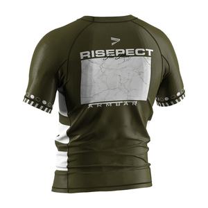 Vente en gros de maillots de compression pour sports de combat sans armure, gym, entraînement, natation, MMA, Slings, BJJ - Product Image 2