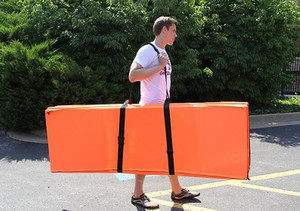 2025 Thương hiệu Mới bọt gấp nổi <span class=keywords><strong>Mat</strong></span> cho gấp mùa hè nước - Product Image 2