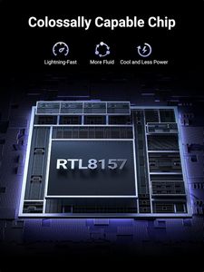 RJ45 ağ LAN Internet için <span class=keywords><strong>Ethernet</strong></span> adaptörü 5Gb alüminyum termal tasarım (Thunderbolt <span class=keywords><strong>5</strong></span>/4/3 uyumlu) için RJ45 USB C - Product Image 3