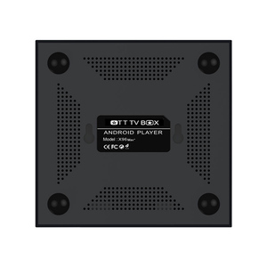 Le X96 Max Plus Android TV Box 9.0 4GB RAM 64GB ROM Internet TV Box S905X3 con Video Smart Streaming Box - Product Image 5