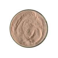 Poudre d'Ashitaba de haute pureté complètement soluble dans l'eau poudre d'extrait d'Ashitaba grande offre