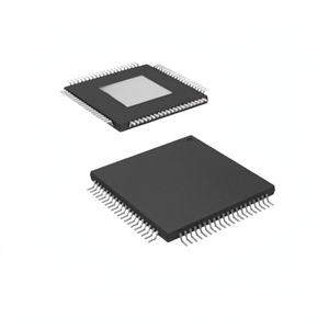 Buy Online Electronic Components Embedded TMS320F28062UPFPS BOM IC In Stock 80 TQFP Exposed Pad - Product Image 1