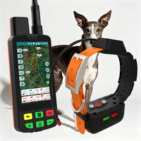 Traceur GPS pour chiens 2026 : Prise en charge des satellites en orbite terrestre basse + Classification d'activité basée sur l'IA & Développement de micrologiciels personnalisés