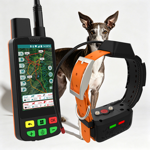 Rastreador GPS para Perros 2026: Preparación para Satélites <span class=keywords><strong>de</strong></span> Baja Órbita Terrestre + Clasificación <span class=keywords><strong>de</strong></span> Actividad con IA y Desarrollo <span class=keywords><strong>de</strong></span> Firmware Personalizado - Product Image 1
