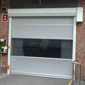 Accueil Essential Joint latéral de porte Après-vente Rouleau enroulable Entretien Barrière anti-bruit Fabricant direct - Product Image 5