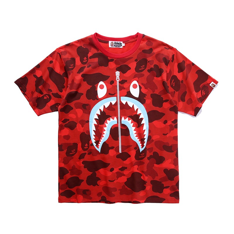 bape dollar tee