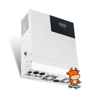 Ultrasonic universal air conditioner board circuit inverter