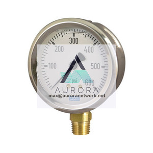 อุปกรณ์วาล์วนิวเมติกอิเล็กทรอนิกส์ PG428K-NB-AFZZ-ZZZ 213.53-C - Product Image 1