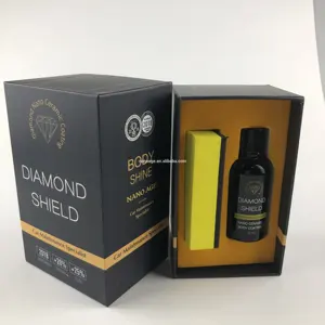 Diamant Keramische Spuiten Auto 10H Hydrofobe Glas Verf Voor Kit Super Jas Speed Motorfiets Auto Crystal Liquid Nano Coating