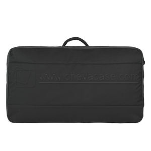 Bolsa de transporte portátil para <span class=keywords><strong>bicicleta</strong></span>, bolsa de viaje para entrenamiento en casa, con <span class=keywords><strong>rodillo</strong></span> acolchado - Product Image 6