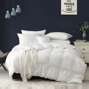 15% <span class=keywords><strong>couette</strong></span> en duvet d'oie avec <span class=keywords><strong>prix</strong></span> réduit king size pour ensemble de literie en duvet - Product Image 6