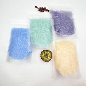 Sels <span class=keywords><strong>de</strong></span> bain 100% naturels avec logo personnalisé, soins <span class=keywords><strong>de</strong></span> la peau et relaxation, sels laxatifs, soins <span class=keywords><strong>de</strong></span> la peau biologiques - Product Image 3