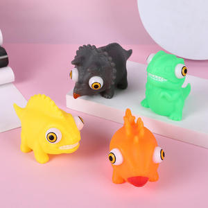 Porte-clés unisexe en gros Shine Pep : Décorations accrocheuses, jouet anti-stress à presser, éducatif et amusant - Product Image 1