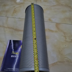 205-60-51430 07063-51210 07063-01210 ไส้กรองไฮดรอลิก 4180416 4206705 P551210 Hf6319 สำหรับ PC200-2 PC300-2 PC300-3 PC400 - Product Image 5