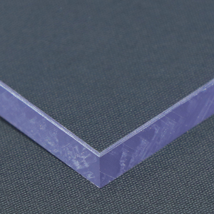 耐摩耗性PCポリカーボネート固体シートサイズカスタムカット低価格 - Product Image 4