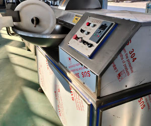 Picadora <span class=keywords><strong>de</strong></span> carne <span class=keywords><strong>de</strong></span> excelente rendimiento para <span class=keywords><strong>hamburguesa</strong></span> picadora <span class=keywords><strong>de</strong></span> carne sin hueso picadora <span class=keywords><strong>de</strong></span> carne vegetal - Product Image 5