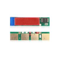 Puce de toner POUR SAMSUNG CLP-315W 315K 315N 315WK 310N 310K 310NK CLX-3170FN 3170N 3175FW 3175FN 3175N