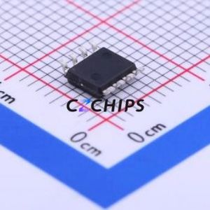 Nouveau-Original FT24C04A-KSR-T SOP-8 Circuit intégré IC puce EEPROM vente entière puces de composants électroniques fournisseur et Service de nomenclature - Product Image 2