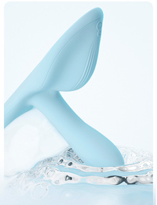 Vibromasseur G-Spot 9 fréquences avec télécommande, entièrement automatique, pour auto-stimulation féminine, USB - Product Image 5