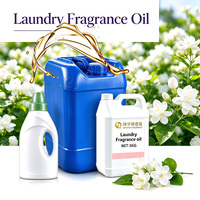 Huile parfumée au jasmin longue durée, qualité cosmétique, pour lessive et produits de nettoyage ménager – Approvisionnement direct usine