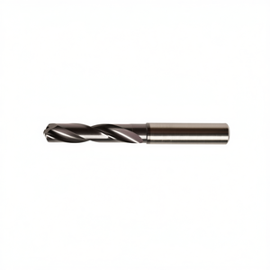 ดอกสว่านคาร์ไบด์อเนกประสงค์ TTAKE Ta1002 เคลือบนาโน TiAlN ขนาด 3Xd - Product Image 2
