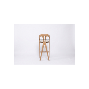 Le tabouret de bar Sevina allie un design moderne et élégant au confort et à la robustesse, le choix idéal pour la maison. - Product Image 5