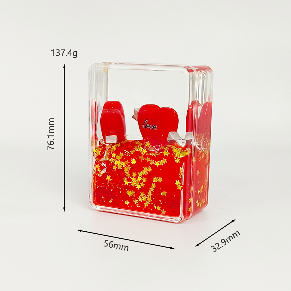 Forme de tuile de Mahjong grand format