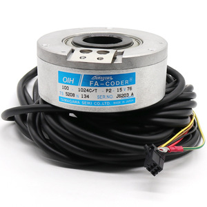 Codificador Tamagawa Fa-Coder Oih100-1024C/T-P2-15V76 Ts5208N134 para ascensor - Product Image 1