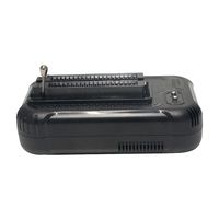 Programador XGecu Original T48 [TL866-3G] V12.15 Compatible con Más de 31000 Circuitos Integrados para EPROM/MCU/SPI/Nor/NAND Flash/EMMC/ IC TESTER/ Nueva Versión