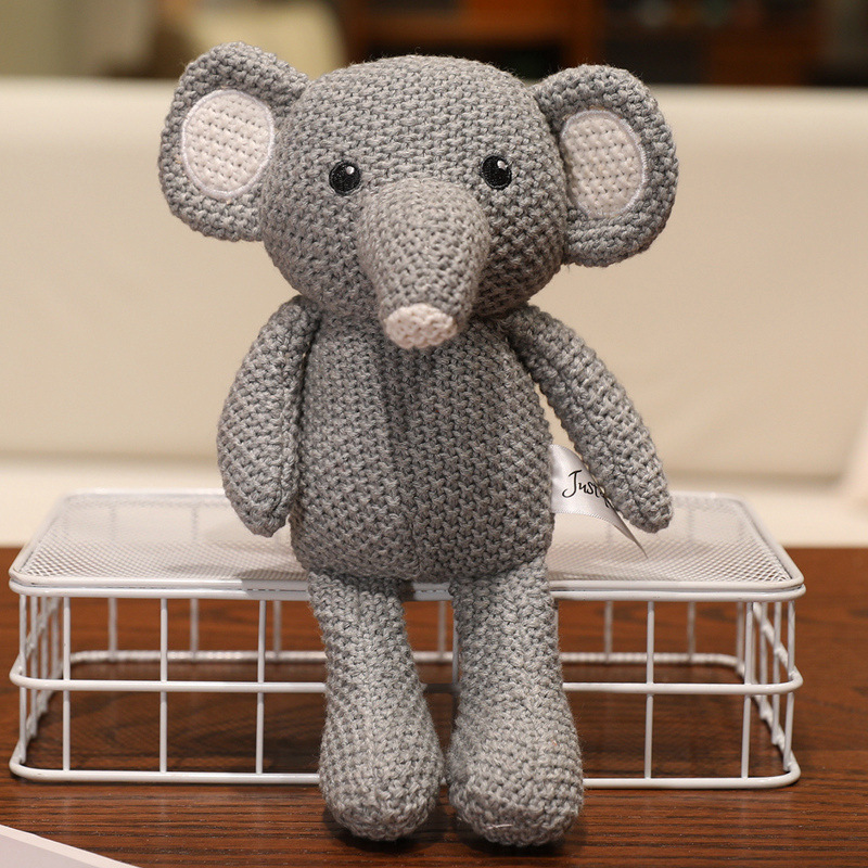 Elephant style 1