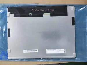 En stock, écran LCD XGA AUO N150XAN01.0 de 15 pouces avec carte de commande AD, câbles pour IHM industrielle - Product Image 2
