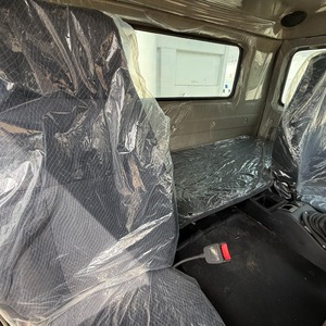 Camion benne d'occasion <span class=keywords><strong>Sinotruk</strong></span> <span class=keywords><strong>Howo</strong></span> 8x4, 40 mètres cubes, 12/10 roues, à vendre - Product Image 3