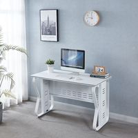 Ventes directes d'usine Bureau de direction moderne bon marché pour le bureau du patron Mobilier de bureau moderne de haute qualité pour les devoirs du directeur