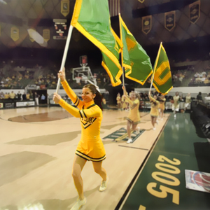 ธงโฆษณากลางแจ้งขนาด 3x5 ฟุต แบบสองด้าน ธงสั่งทำแบบด้านเดียว ธงชาติทุกประเทศ - Product Image 6