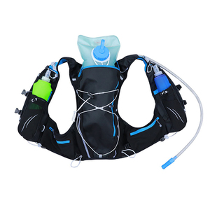 Jiayi – gilet de course, <span class=keywords><strong>sac</strong></span> à dos d'<span class=keywords><strong>hydratation</strong></span>, <span class=keywords><strong>sac</strong></span> de gilet personnalisé pour Marathon, Promotion, 2022 - Product Image 4