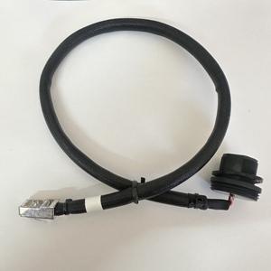 Câbles électriques sur mesure, faisceaux de câbles pour équipement médical - Product Image 6