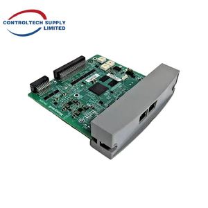 900SP1-0100ดั้งเดิมโมดูลประมวลผลการขยายตัวแบบ dual-core สำหรับ controledge 900 DCS - Product Image 4